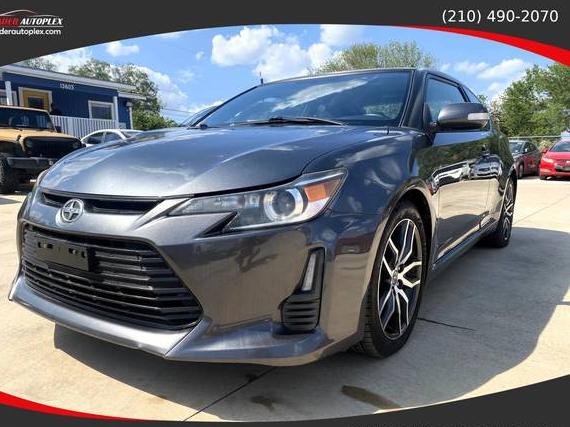 TOYOTA SCION TC 2015 JTKJF5C74F3090293 image TOYOTA SCION TC 2015 JTKJF5C74F3090293 image